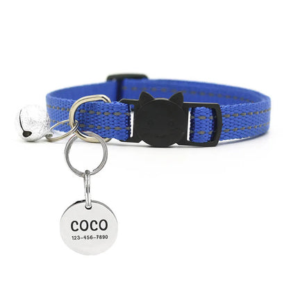 Collar Personalizado