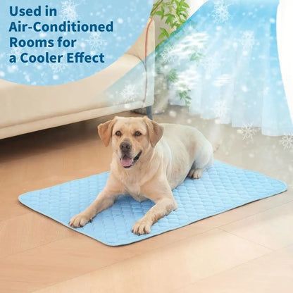 Alfombrilla Refrescante para Mascotas