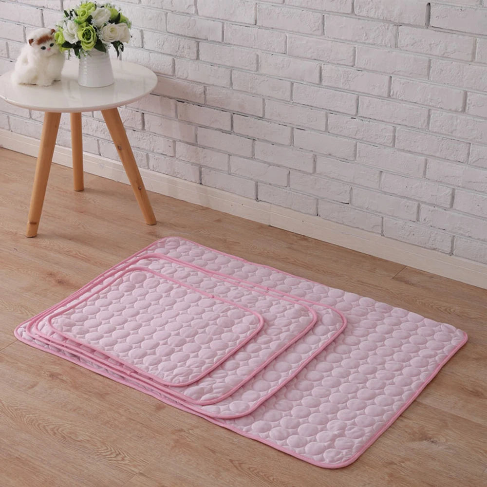 Alfombrilla Refrescante para Mascotas