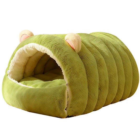Cama Cerrada para Mascotas
