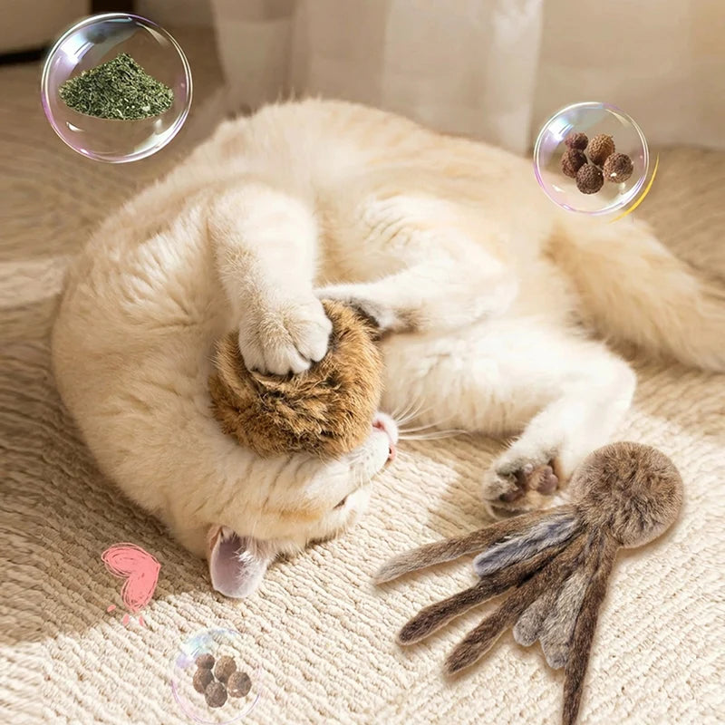 Pelota de pelo