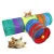 Túnel Plegable para tu mascota