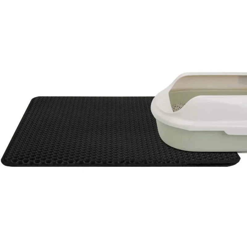 Alfombrilla para Arenero de Gato