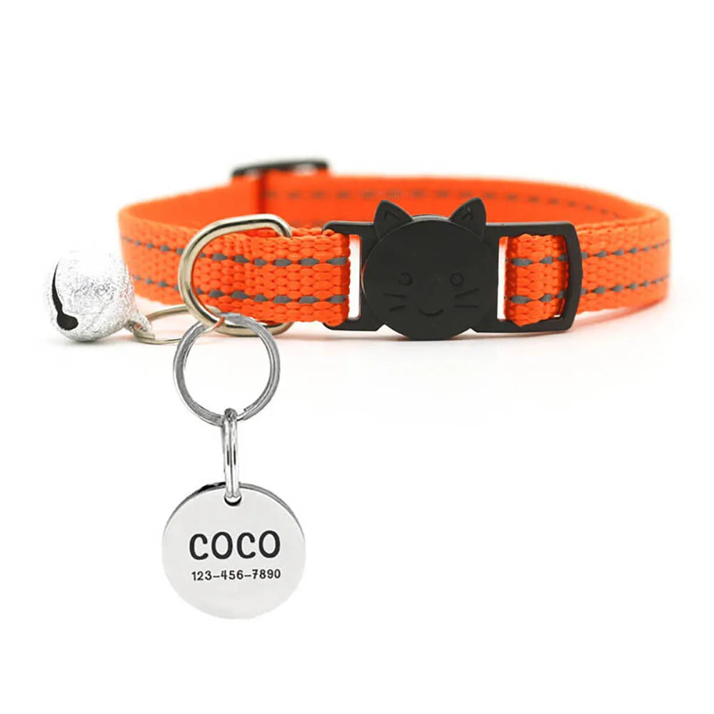 Collar Personalizado