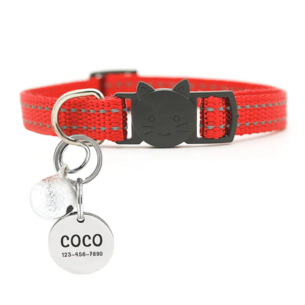 Collar Personalizado