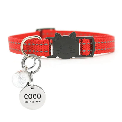 Collar Personalizado