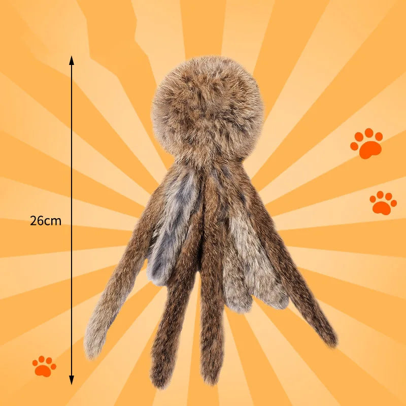 Pelota de pelo