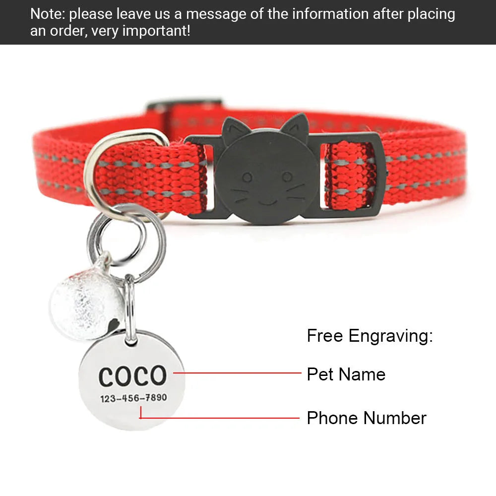 Collar Personalizado