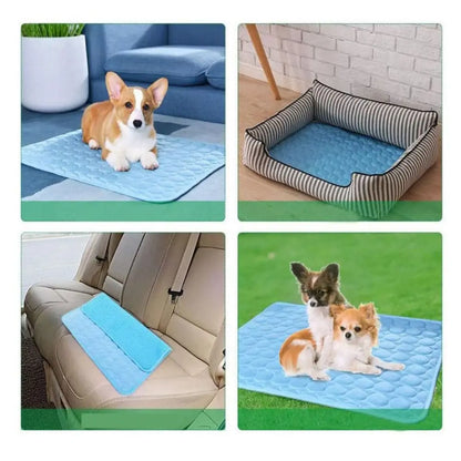 Alfombrilla Refrescante para Mascotas