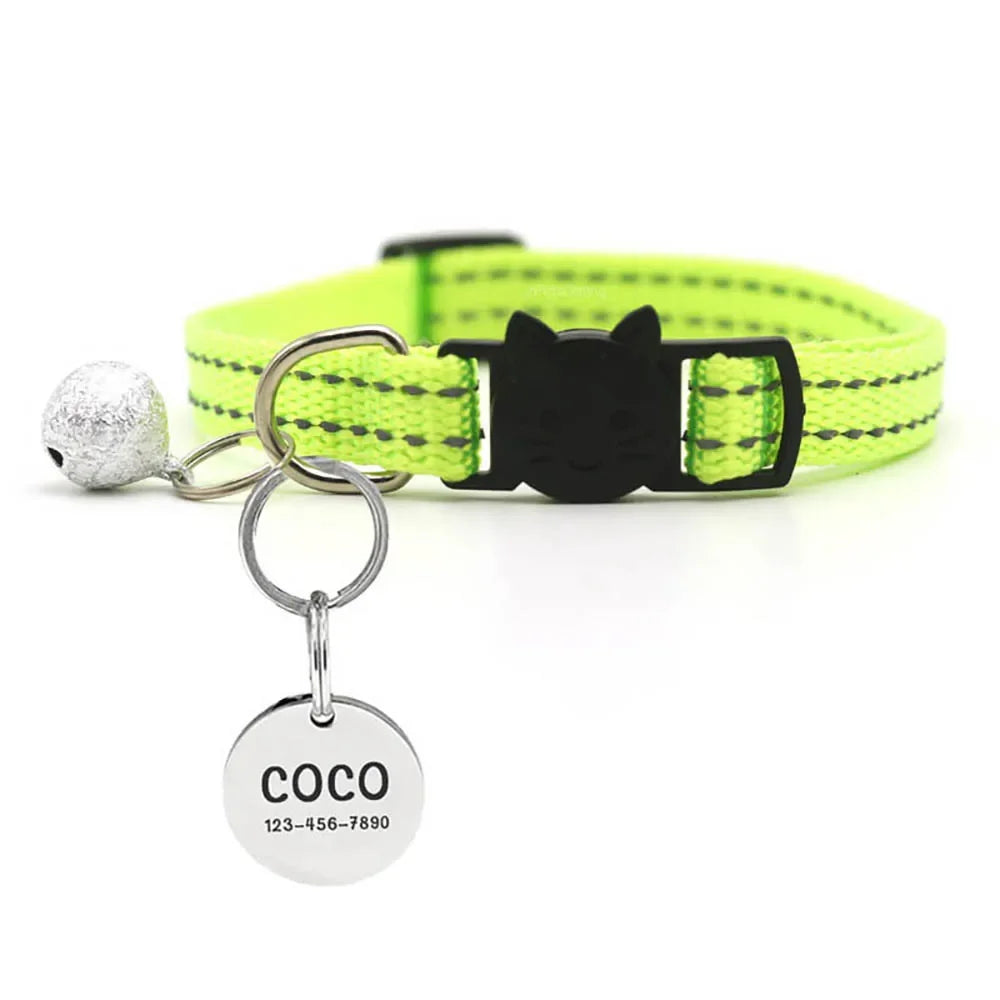 Collar Personalizado