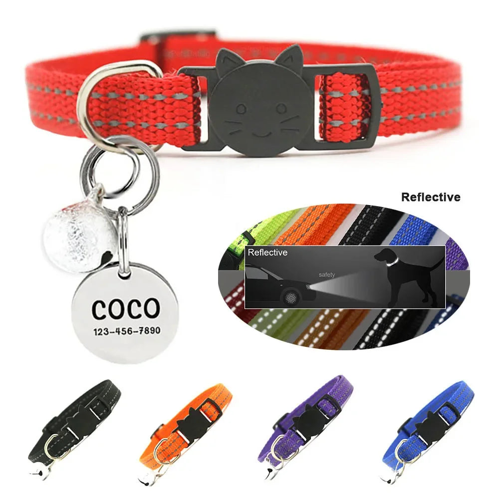 Collar Personalizado