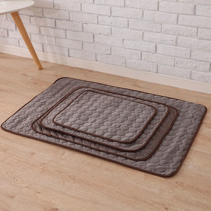 Alfombrilla Refrescante para Mascotas