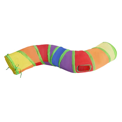 Túnel Plegable para tu mascota