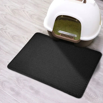 Alfombrilla para Arenero de Gato