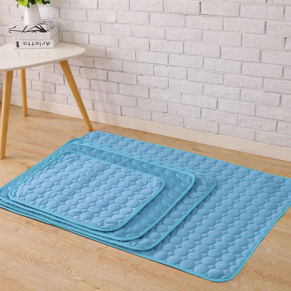 Alfombrilla Refrescante para Mascotas