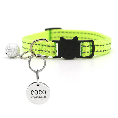 Collar Personalizado