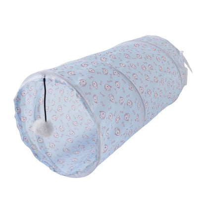 Túnel Plegable para tu mascota