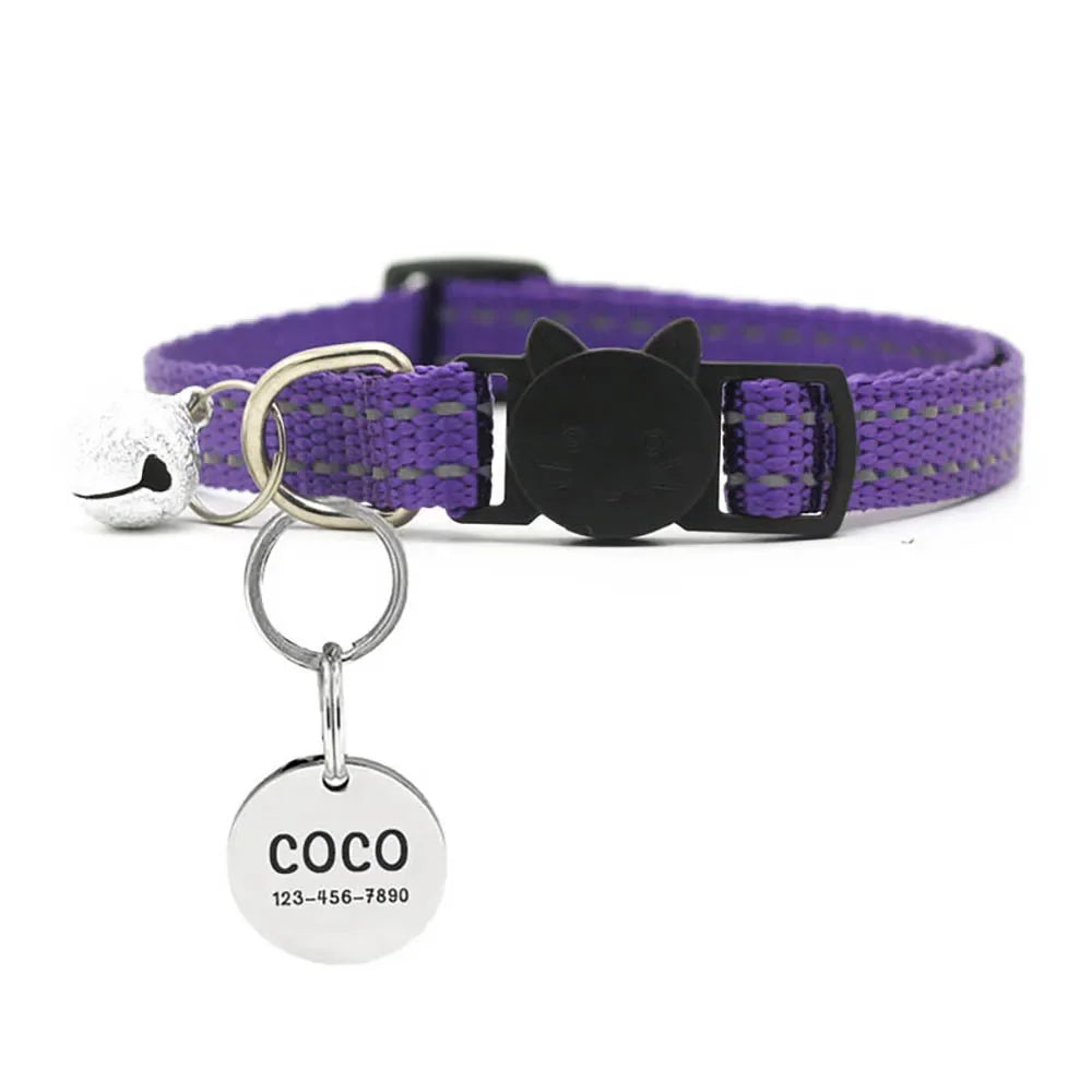 Collar Personalizado