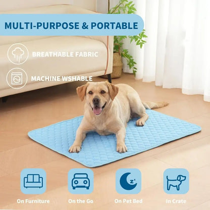 Alfombrilla Refrescante para Mascotas